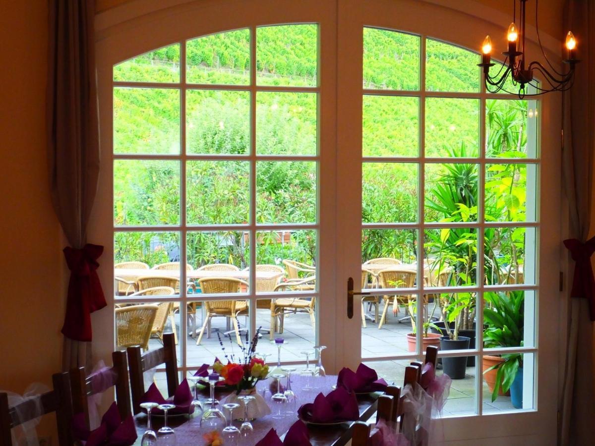 Weingut Und Hotel Haus Am Drachenloch Bad Honnef Exterior photo